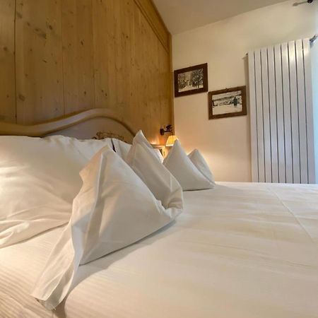 Rutzer Hotel Ristorante & Panoramic Spa Asiago Exterior foto