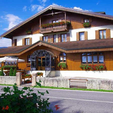 Rutzer Hotel Ristorante & Panoramic Spa Asiago Exterior foto