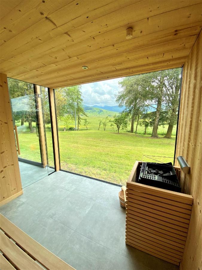 Rutzer Hotel Ristorante & Panoramic Spa Asiago Exterior foto