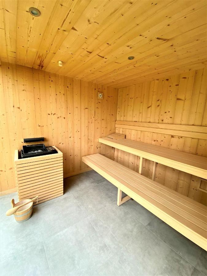 Rutzer Hotel Ristorante & Panoramic Spa Asiago Exterior foto