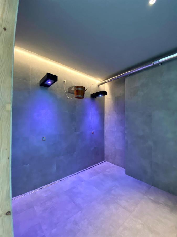 Rutzer Hotel Ristorante & Panoramic Spa Asiago Exterior foto