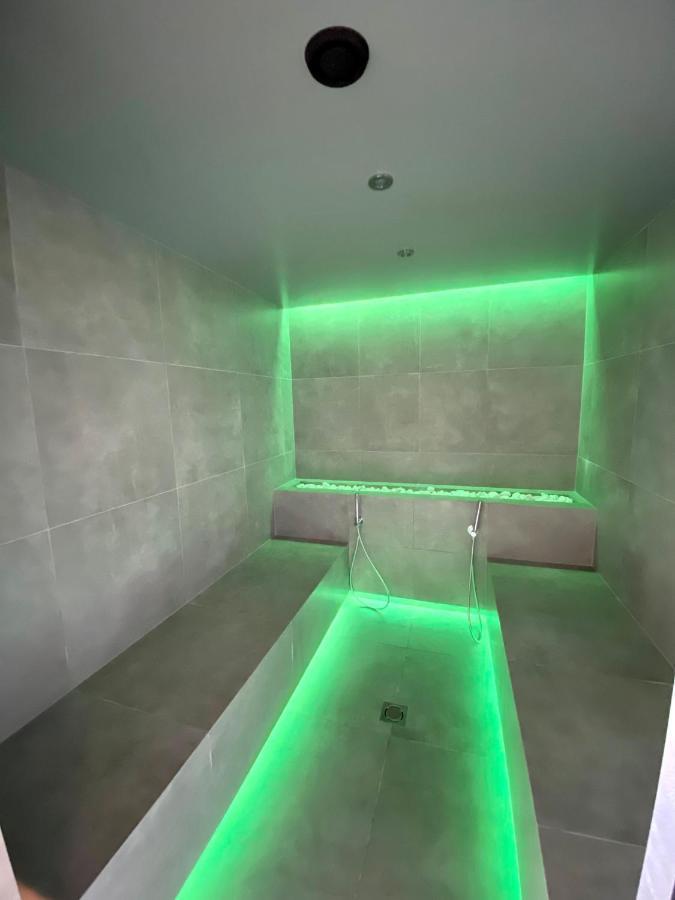 Rutzer Hotel Ristorante & Panoramic Spa Asiago Exterior foto