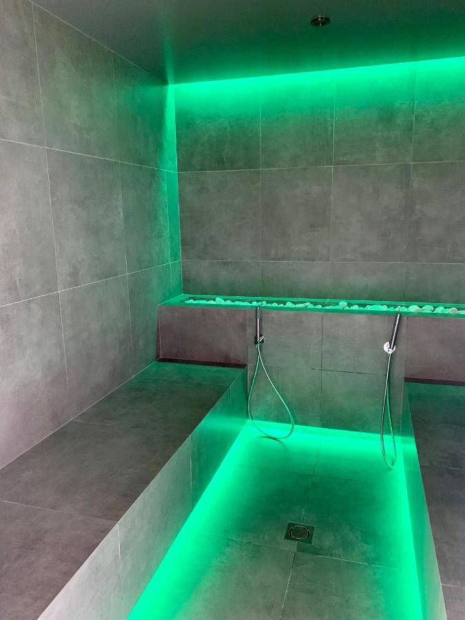 Rutzer Hotel Ristorante & Panoramic Spa Asiago Exterior foto