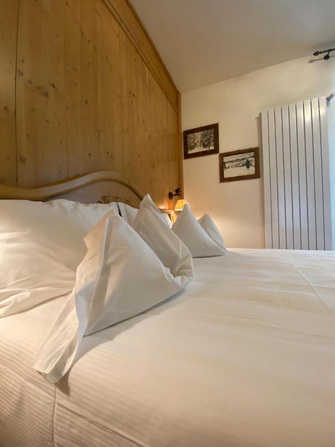 Rutzer Hotel Ristorante & Panoramic Spa Asiago Exterior foto