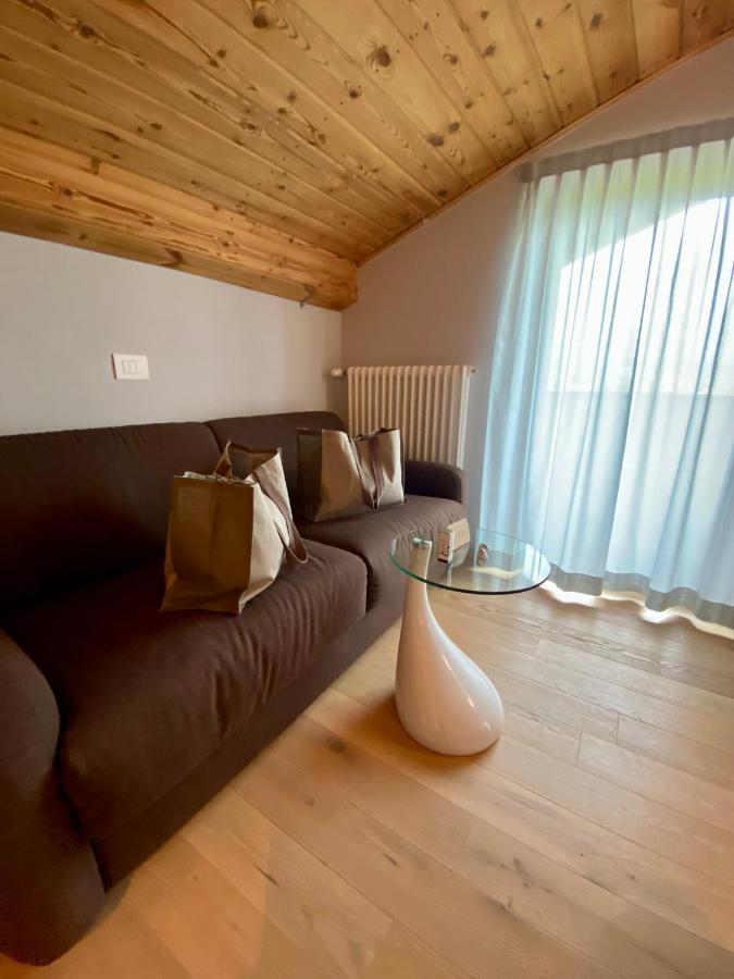 Rutzer Hotel Ristorante & Panoramic Spa Asiago Exterior foto
