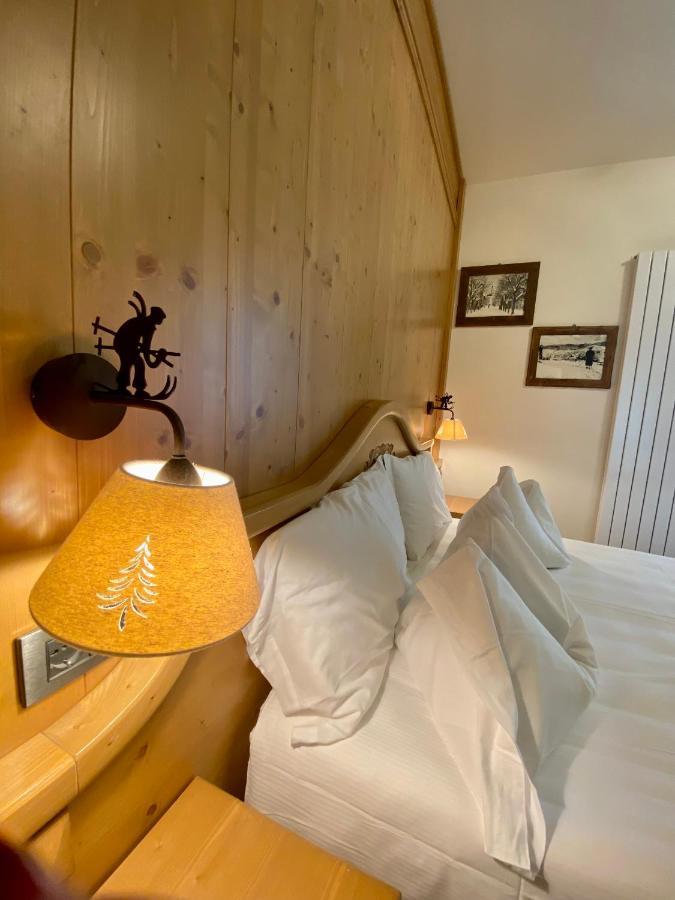 Rutzer Hotel Ristorante & Panoramic Spa Asiago Exterior foto