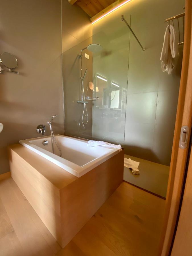 Rutzer Hotel Ristorante & Panoramic Spa Asiago Exterior foto