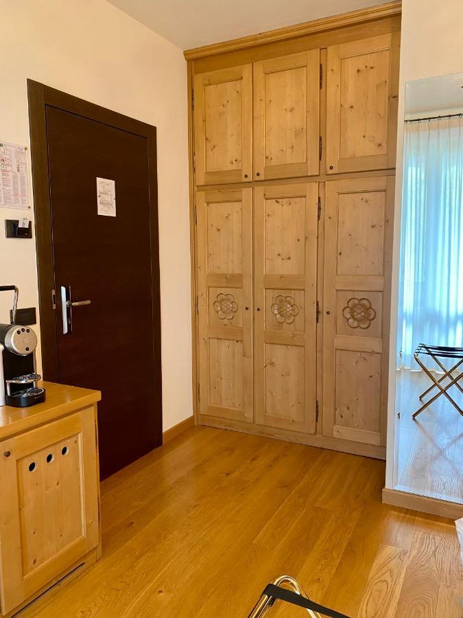 Rutzer Hotel Ristorante & Panoramic Spa Asiago Exterior foto