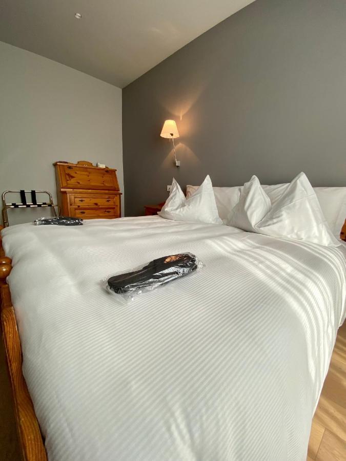 Rutzer Hotel Ristorante & Panoramic Spa Asiago Exterior foto