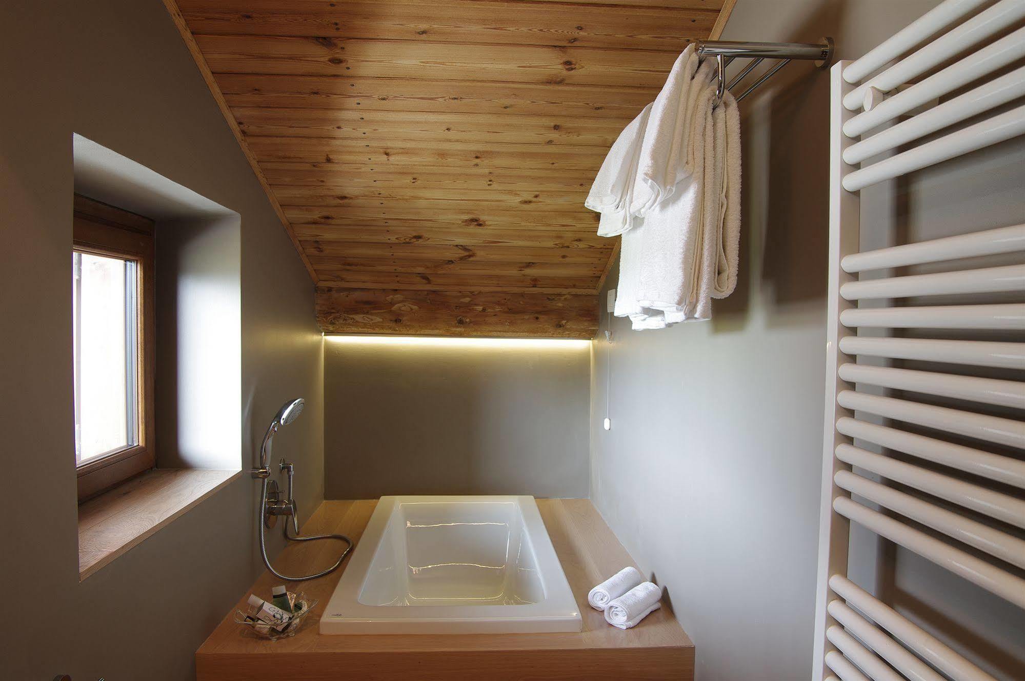 Rutzer Hotel Ristorante & Panoramic Spa Asiago Exterior foto