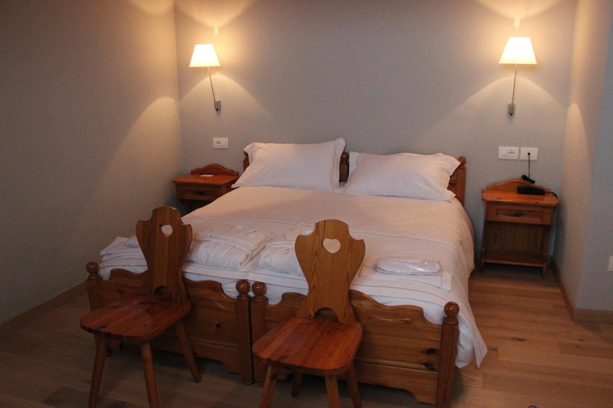 Rutzer Hotel Ristorante & Panoramic Spa Asiago Exterior foto