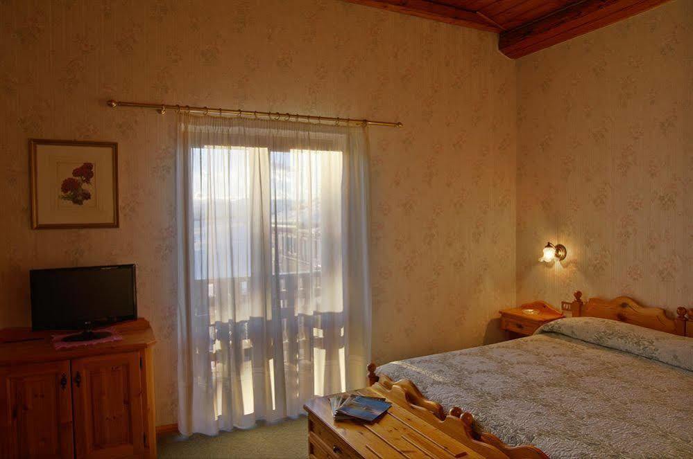 Rutzer Hotel Ristorante & Panoramic Spa Asiago Exterior foto
